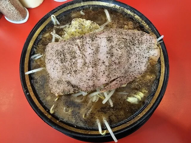 青森野呂家 弘前店 - 弘前（ラーメン）の写真