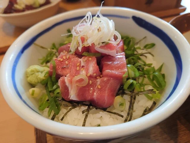 築地食堂 源ちゃん 泉パークタウンタピオ店 - 泉中央（居酒屋）の写真