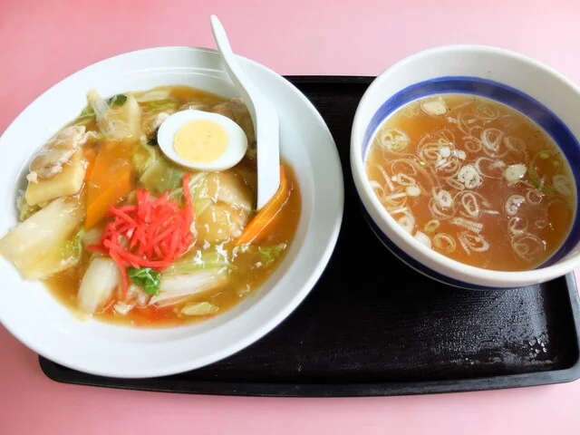 中華料理 峰 - 岩切（中華料理）の写真