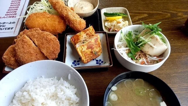 旬彩食房 鉄平（【旧店名】居酒屋鉄平） - 新青森（居酒屋）の写真