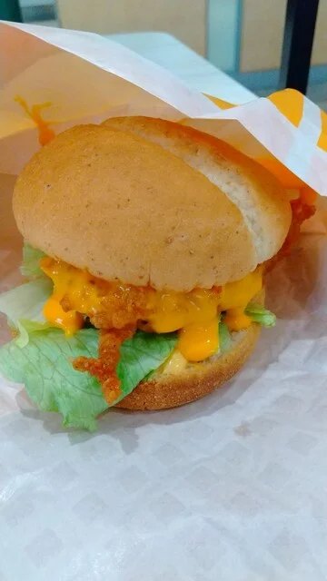 ケンタッキーフライドチキン イオンモール名取店 - 杜せきのした（鳥料理）の写真