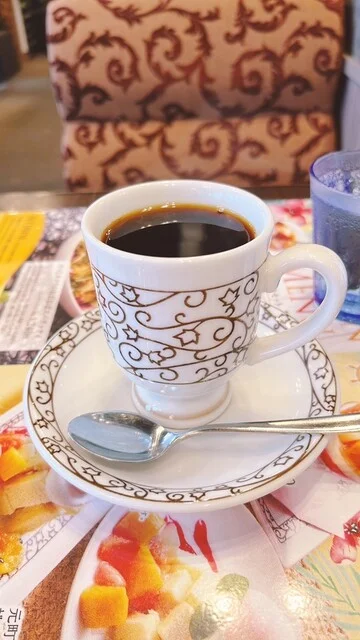 元町珈琲 せんだい市名坂の離れ - 八乙女（喫茶店）の写真