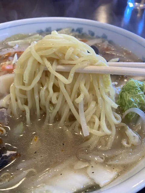 蘭亭 - 富谷町その他（中華料理）の写真