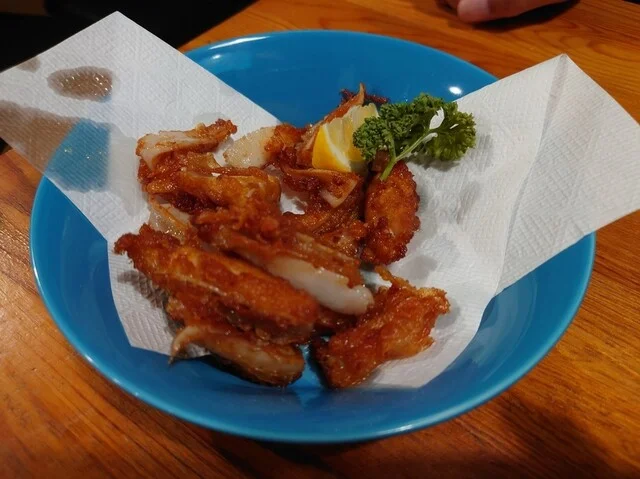 侍 - 苦竹（居酒屋）の写真