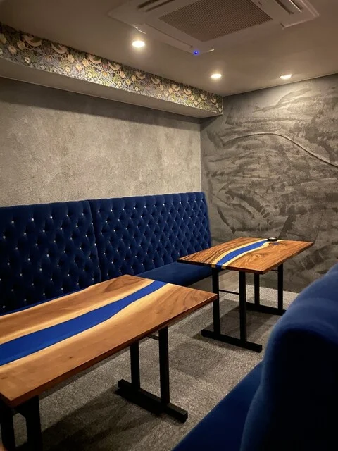 Bar Long cnoc（バー ロングノック） - 勾当台公園（バー）の写真