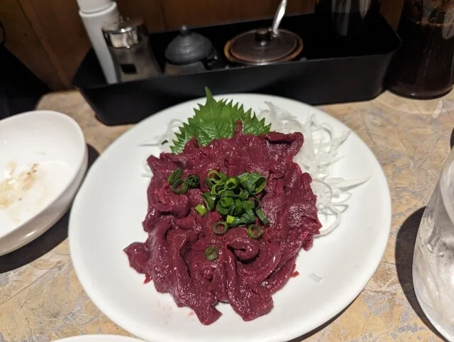 炭火焼肉酒家 牛亭（ギュウテイ） - 福田町（焼肉）の写真