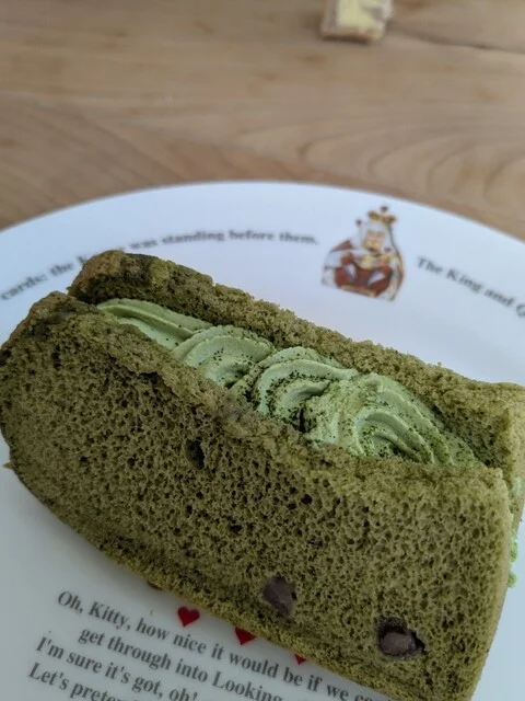 ニコリ（Nicoli） - 富谷町その他（ケーキ）の写真