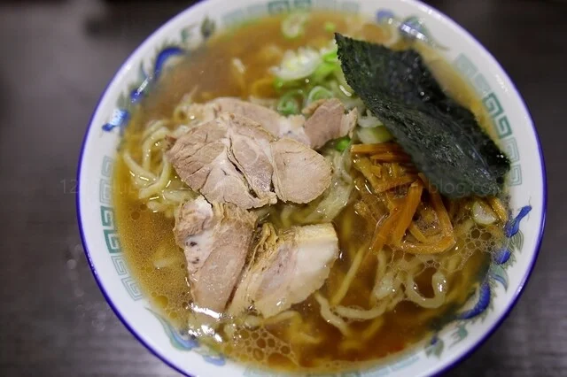ケンちゃんラーメン 八戸店 - 小中野（ラーメン）の写真