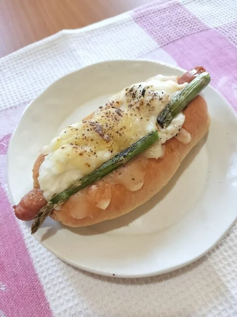 ベーカリー エピー - 十和田市（パン）の写真