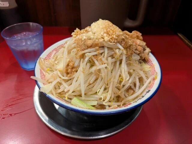 ラーメン☆ビリー 東仙台本店 - 東仙台（ラーメン）の写真