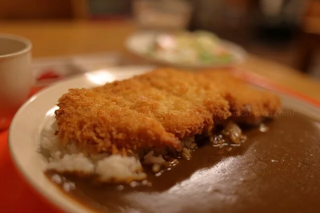 たんちゃ亭 - 十和田市（カレー）の写真