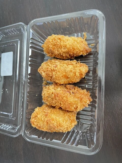 ほっともっと 村田町店 - 大河原（弁当）の写真