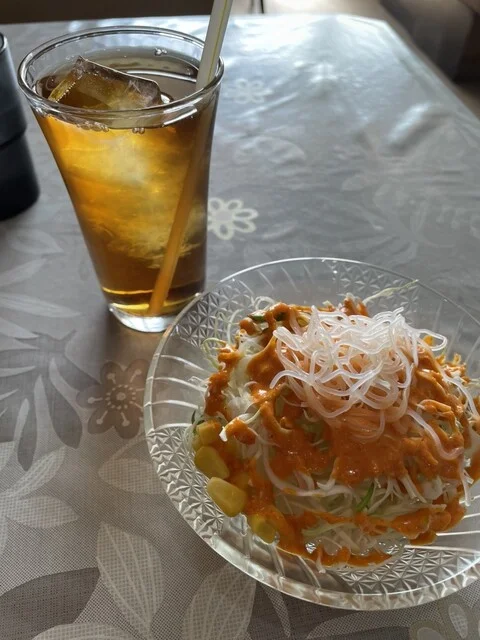 パナス 福田町店（PANASH） - 陸前高砂（カレー）の写真