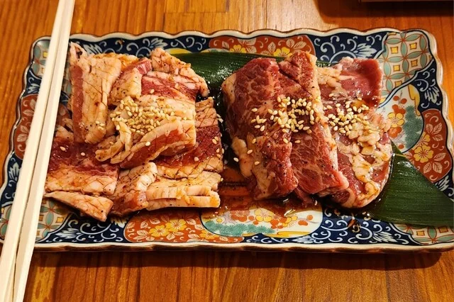 仙台焼肉ホルモン たけ田 青葉通店 - 青葉通一番町（焼肉）の写真