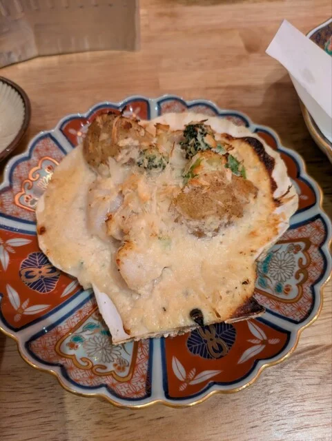 青森 帆立家 - 青森（居酒屋）の写真