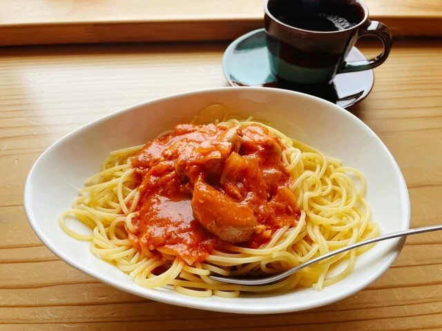 CAFE&MUSIC 十字路（JYU-JI-RO） - 松岩（カフェ）の写真