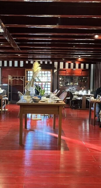 クレープリー ディゲ（Creperie Diguet） - 八木山動物公園（カフェ）の写真