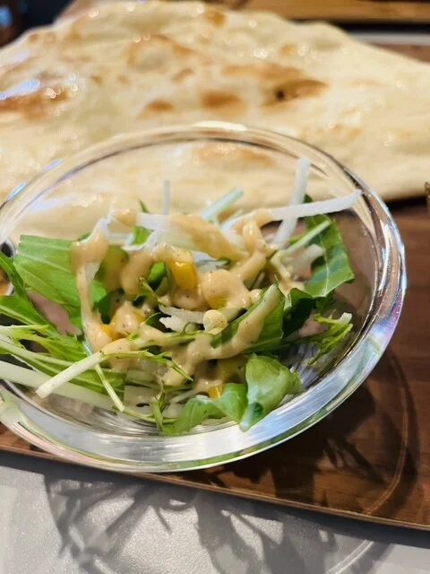 ガネーシャ 塩竈店 - 本塩釜（インドカレー）の写真