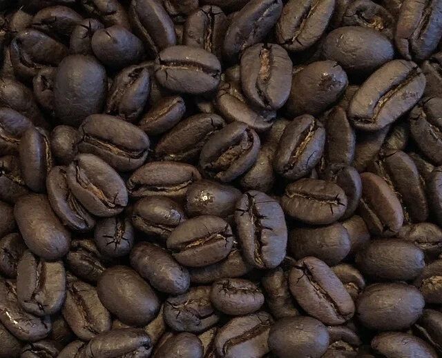 ラーゴム珈琲豆店 - 利府（コーヒースタンド）の写真