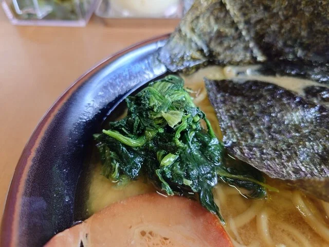 久渡寺のラーメン屋さん - 中央弘前（ラーメン）の写真