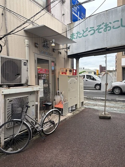 麺や 椿（T5U8AKI） - 長町（ラーメン）の写真