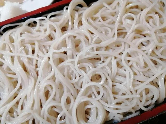 高砂（たかさご） - 中央弘前（そば）の写真