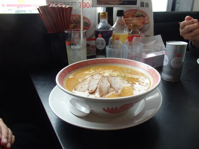 幸楽苑 古川バイパス店 - 塚目（ラーメン）の写真