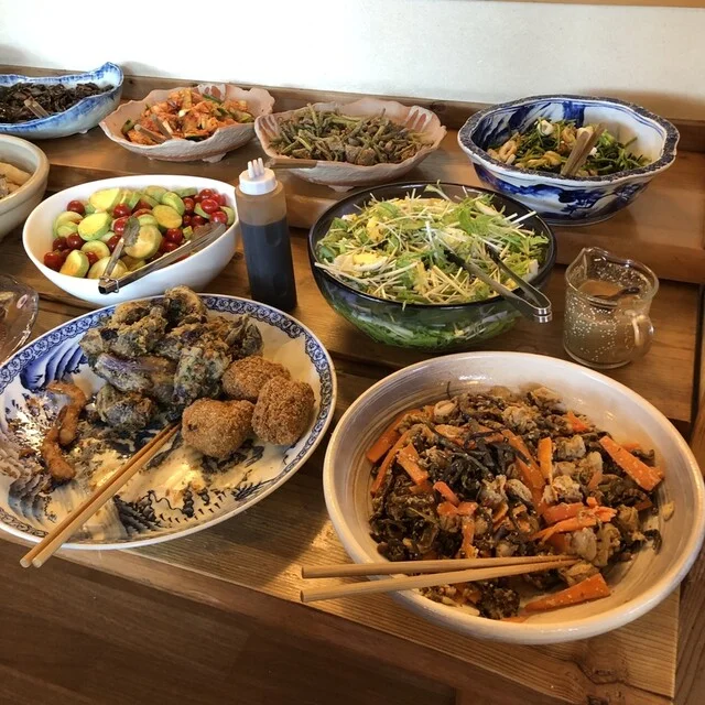 桜家（サクラヤ） - 中央弘前（日本料理）の写真