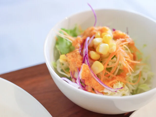 ノキシタカフェ オリーブの小路（NOKISHITA CAFE OLIVE-KOMICHI） - 岩切（カフェ）の写真