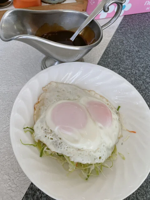 食事処おりと - 青森（食堂）の写真