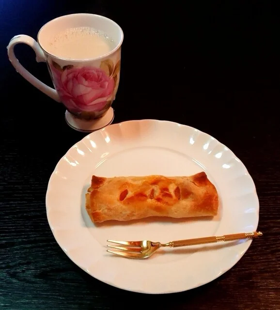 ラグノオ 新青森駅ビルあおもり旬味館店 - 新青森（ケーキ）の写真