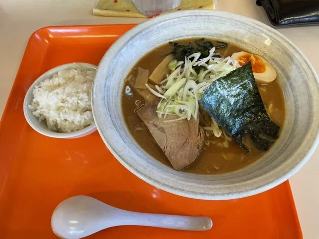 たんちゃ亭 - 十和田市（カレー）の写真