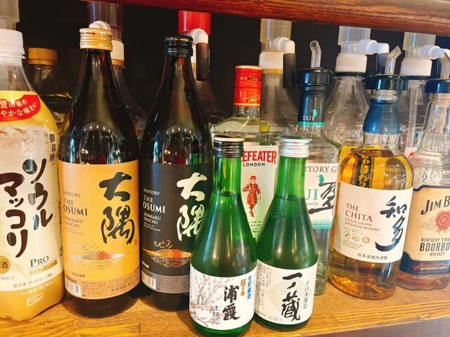 さるしな - 多賀城（牛タン）の写真