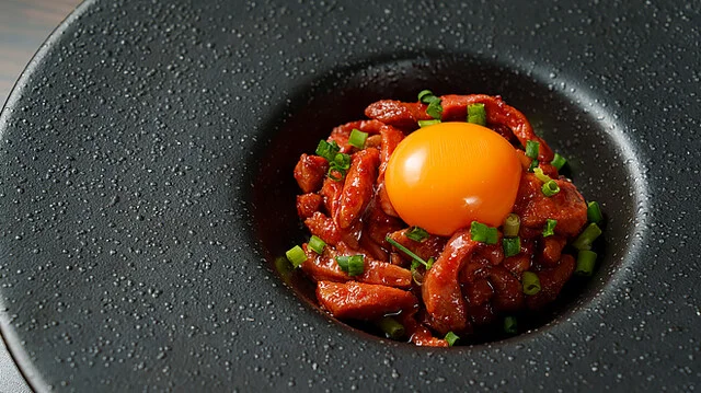 個室炭焼き牛タン 伊達のたん治郎 - 勾当台公園（牛タン）の写真