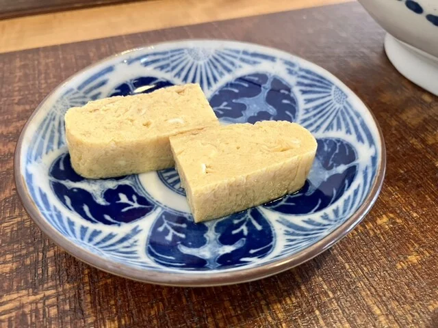 そば日和 - 槻木（そば）の写真