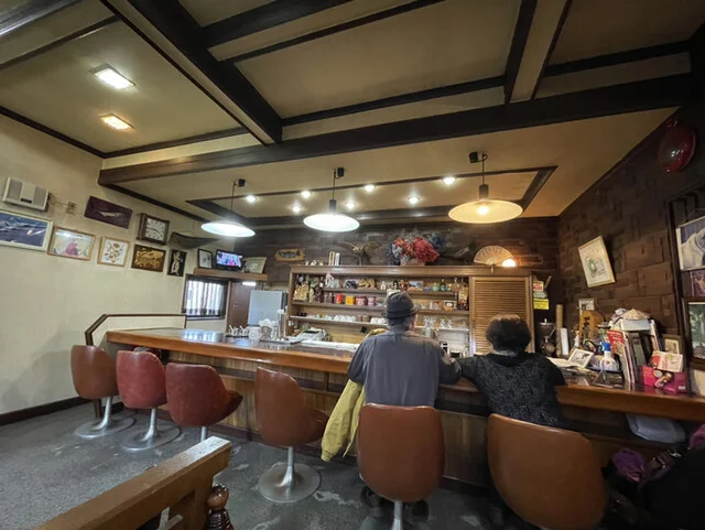 蒼苑 - 弘前東高前（喫茶店）の写真