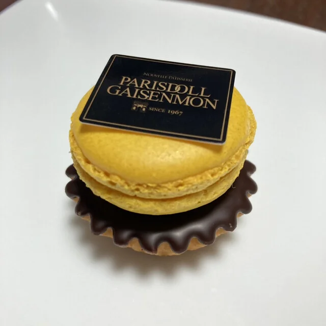 凱旋門 ザ・モール仙台長町店 - 長町南（ケーキ）の写真