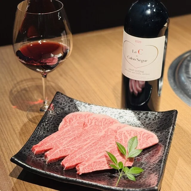 焼肉泰山  国分町総本店（タイザン） - 勾当台公園（焼肉）の写真