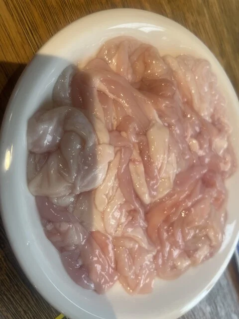 高村屋（タカムラヤ） - 浜吉田（ホルモン）の写真