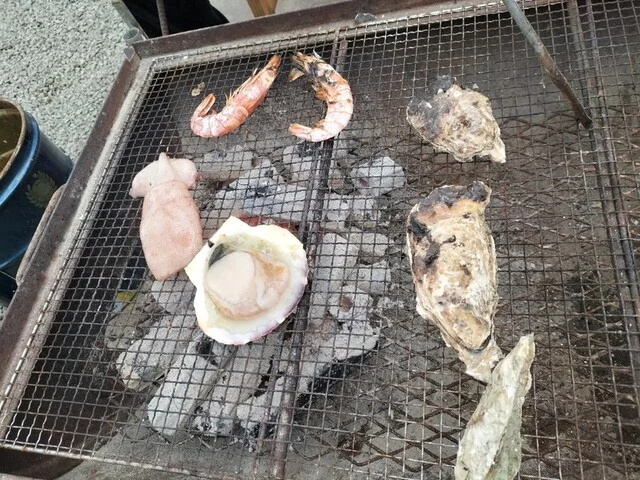 牡蠣小屋 仙台泉 - 仙台市泉区その他（海鮮）の写真