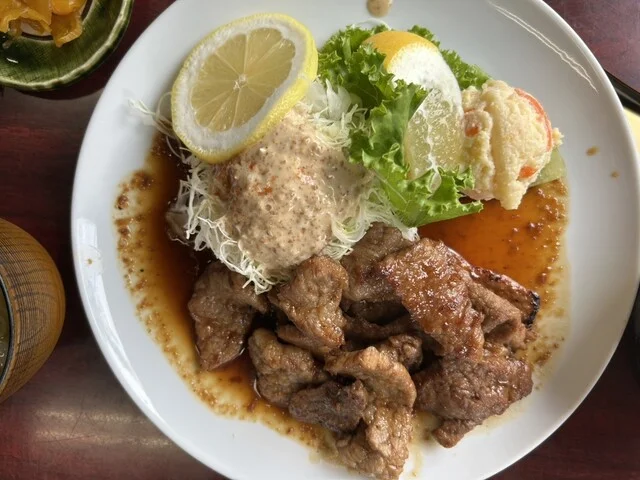 ファミリーハウス みちのく - 東矢本（食堂）の写真