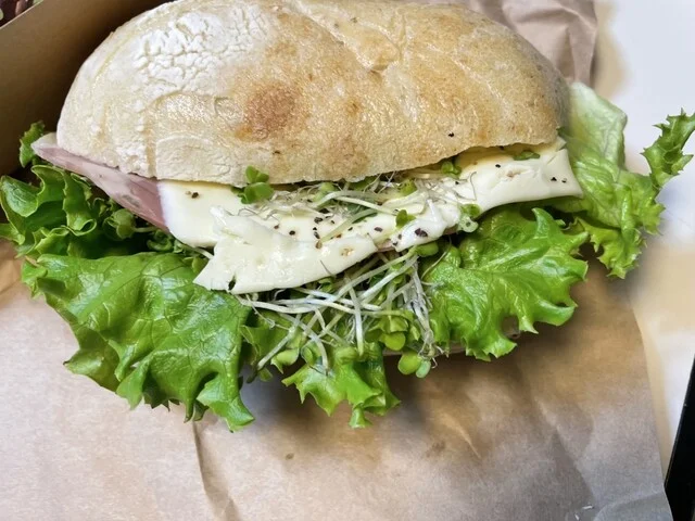 SPUR HAIR WORKS&CAFE（シュプール ヘア ワークスアンドカフェ） - 八乙女（カフェ）の写真