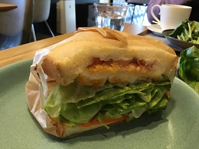 COULEUR KITAROKU（クルールキタロク【旧店名】CAFE966） - 東照宮（カフェ）の写真