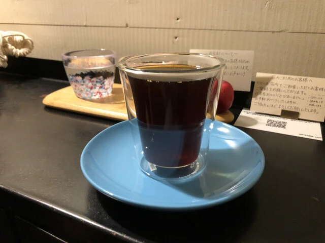 COFFEEMAN good（コーヒーマングッド） - 青森（コーヒースタンド）の写真