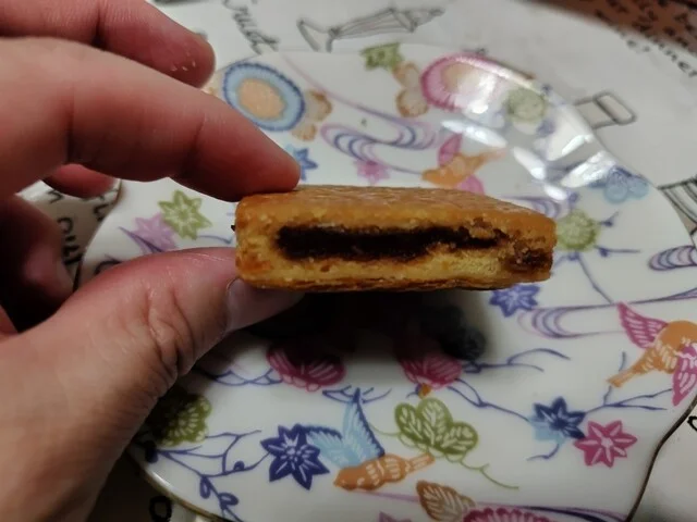 おきな屋 新町店 - 青森（和菓子）の写真