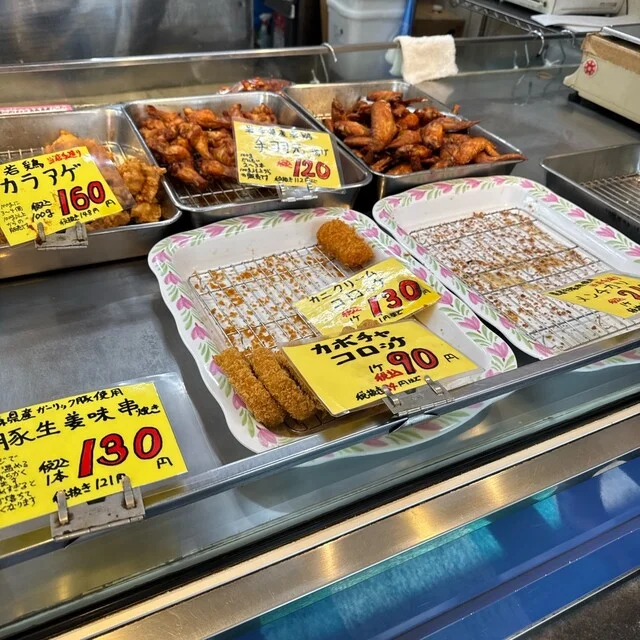 肉のナリタ - 青森（その他）の写真