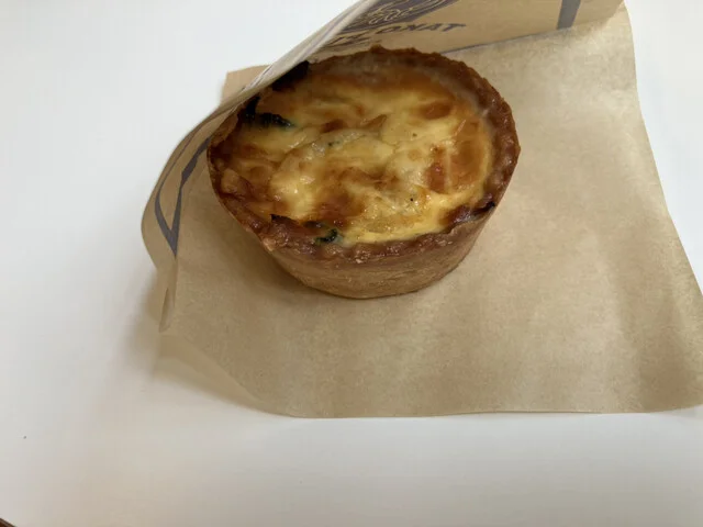 菓房山清（カボウヤマセイ） - 志津川（ケーキ）の写真