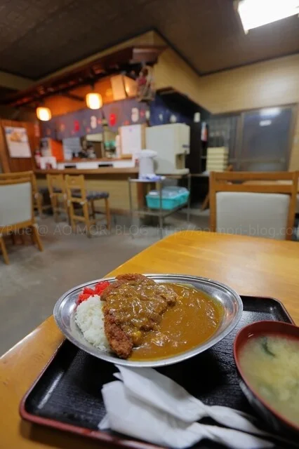 食堂さとう - 北里大学前（食堂）の写真