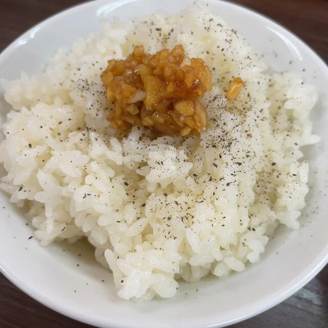 豪ーめん 気仙沼店（ゴーメン） - 最知（ラーメン）の写真