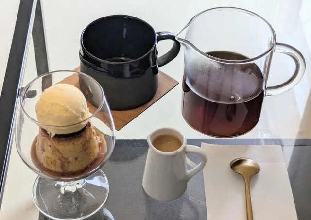 Ten coffee and bake（テン コーヒーアンドベイク） - 多賀城（カフェ）の写真